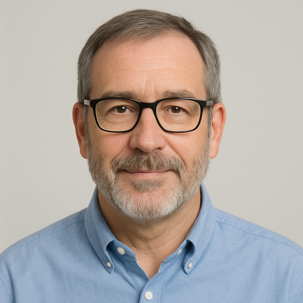 Andrei Mureșan