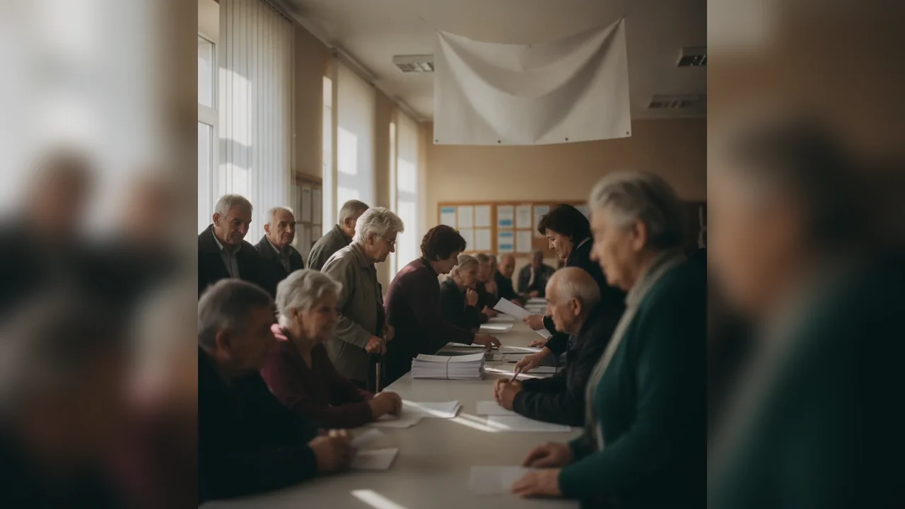 141 de bilete de tratament balnear pentru pensionarii din Sălaj. Când pot fi ridicate