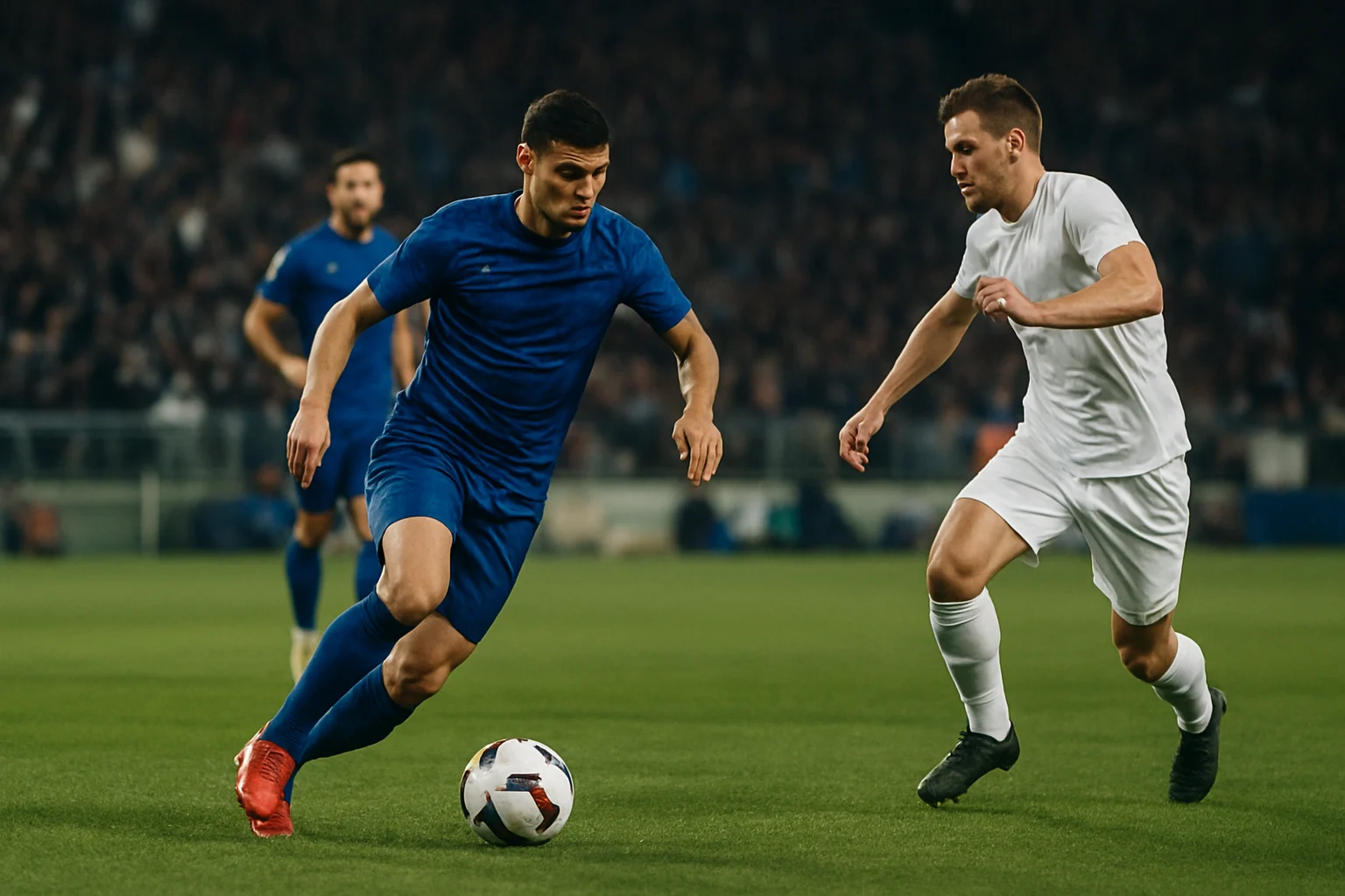 Ezri Konsa dublează avantajul Angliei în meciul recent