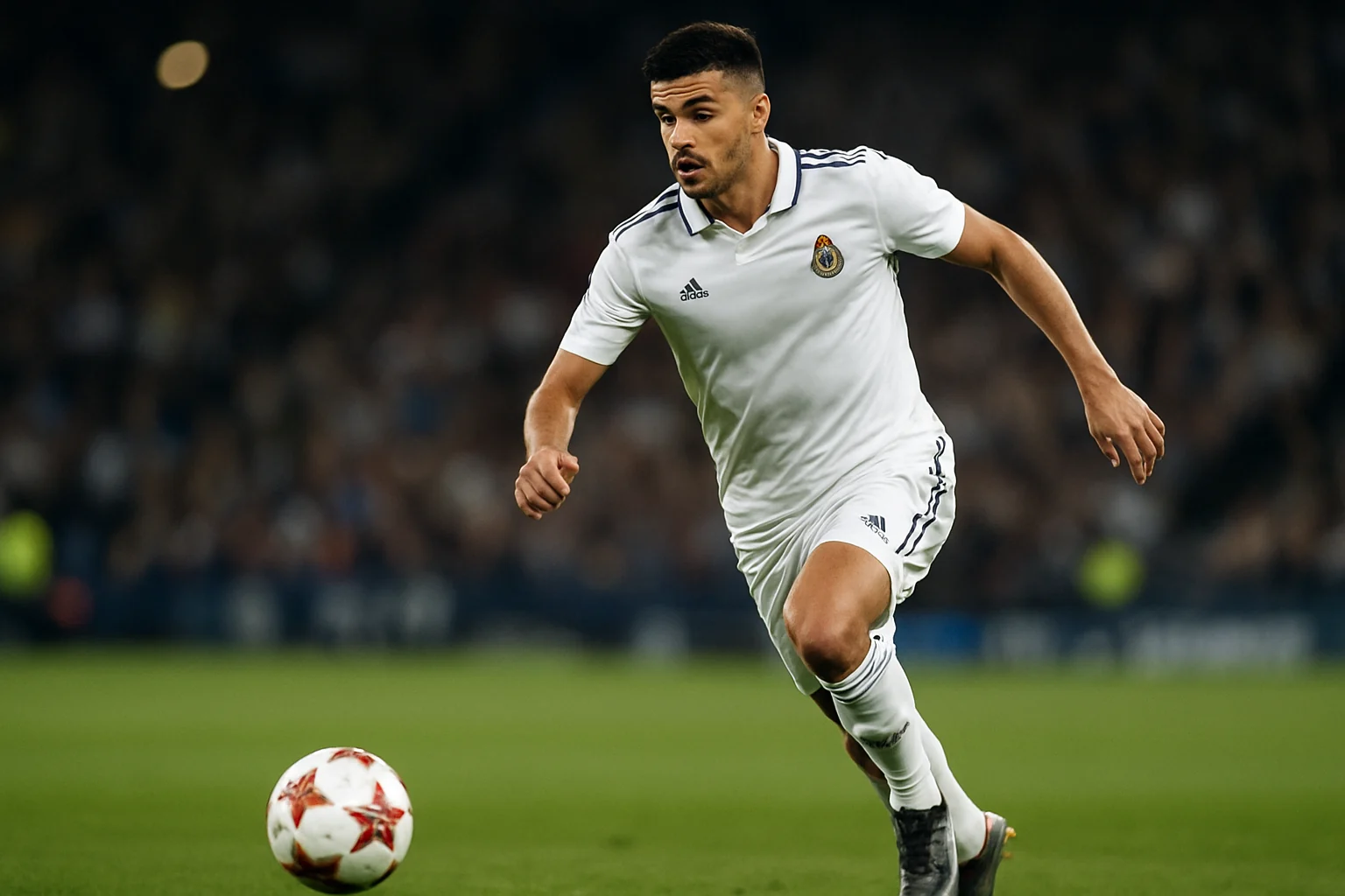 Pedro Porro, jucătorul de la Tottenham, dorit de mai multe cluburi europene