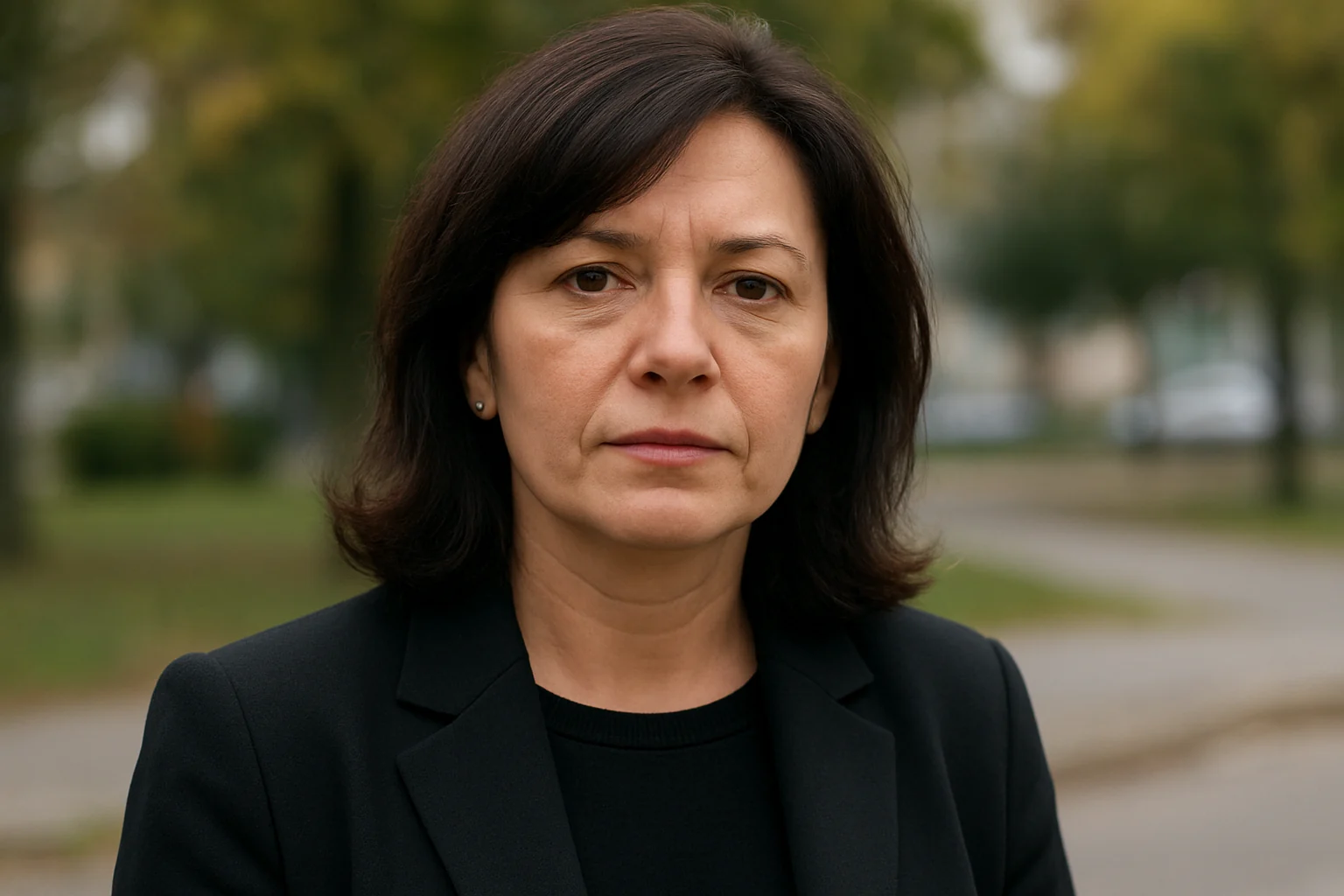 Ce se știe despre Adela Mărculescu după apariția în presă
