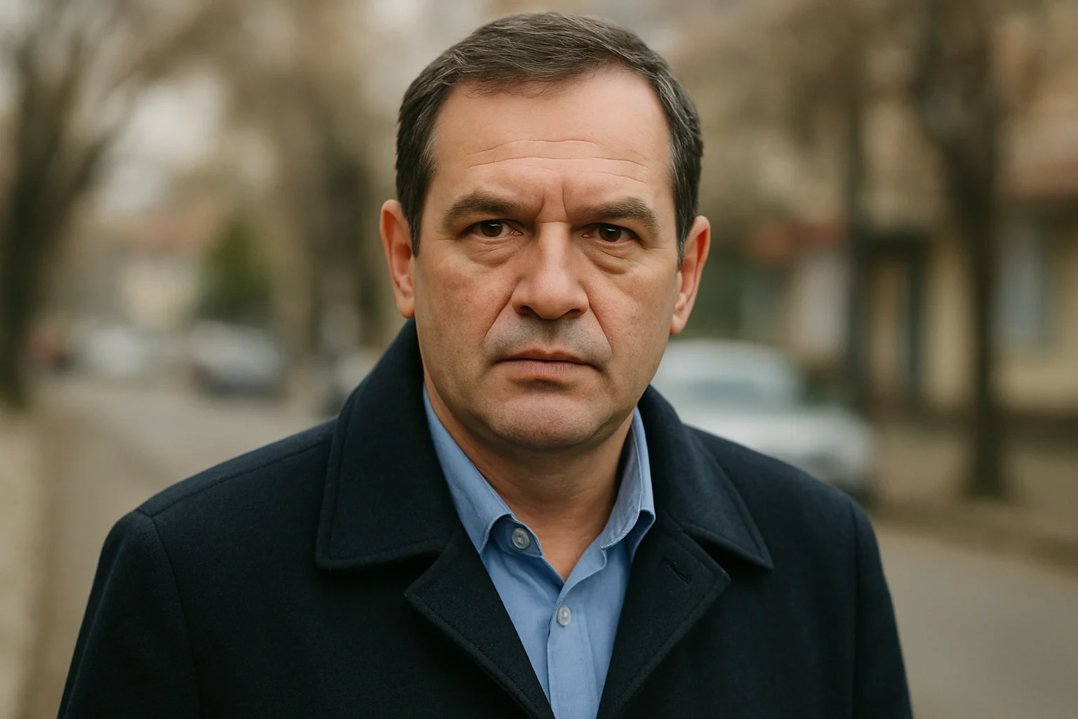 Ce se știe despre Viorel Cataramă după apariția în presă