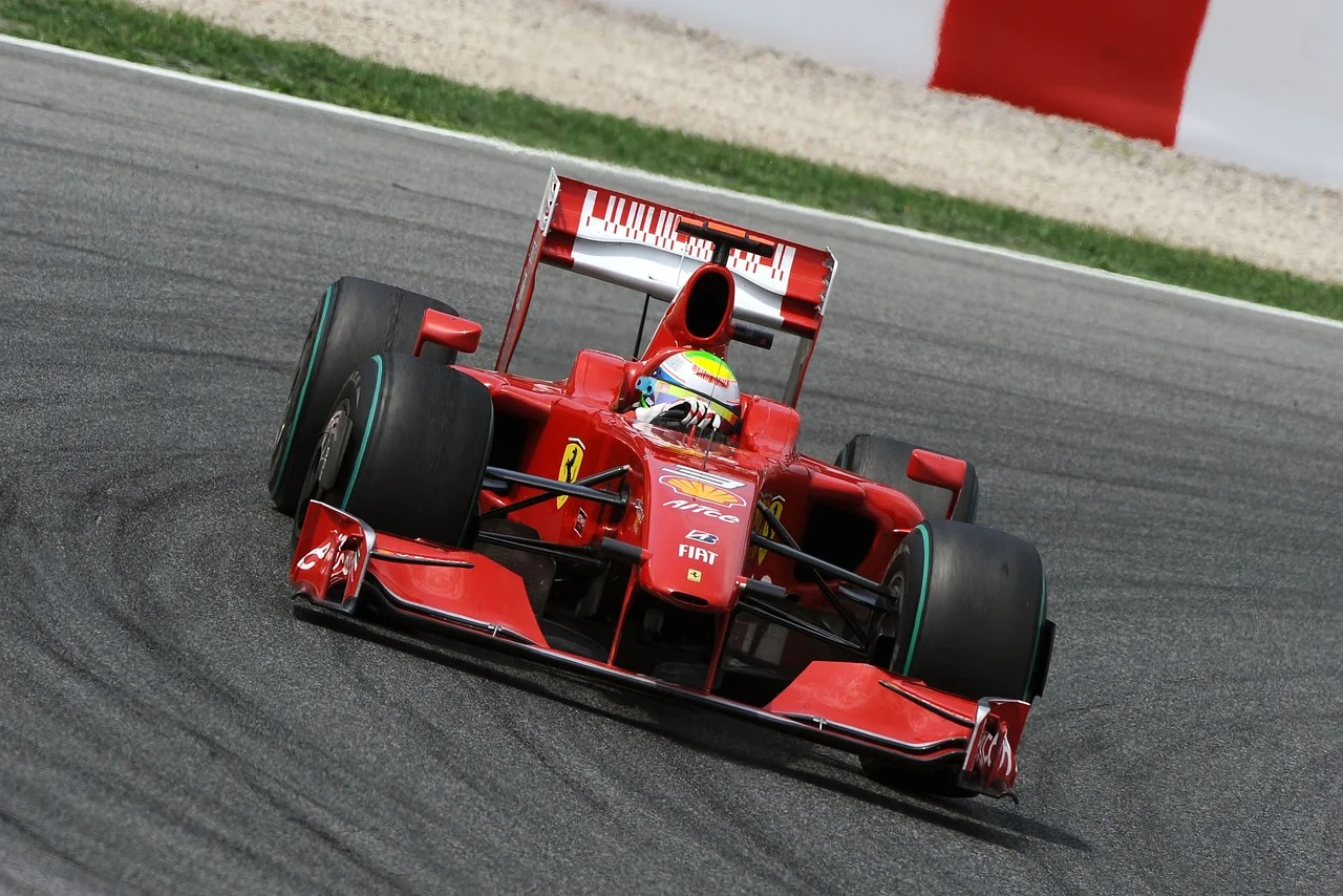 Grand Prix-ul Ungariei poate relansa lupta pentru titlu între Hamilton și Ferrari