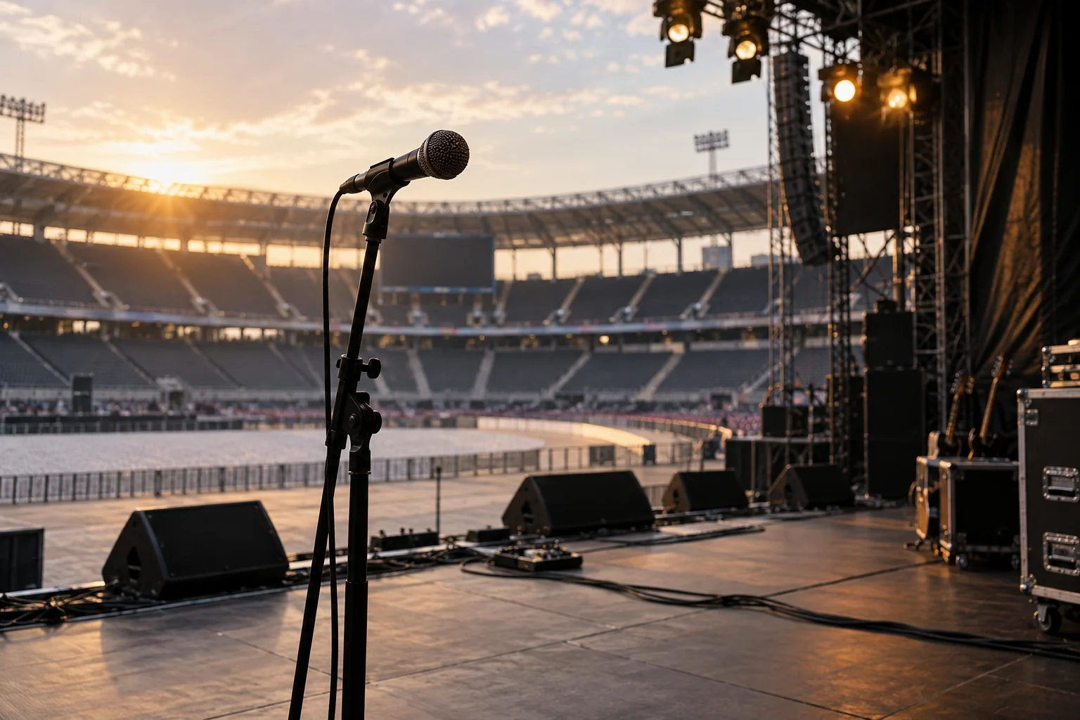 Oasis Live ’27: înscrierile pentru bilete se închid pe 17 septembrie