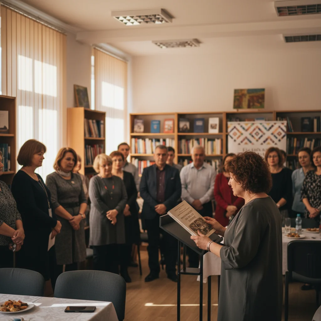 A apărut la Editura Caiete Silvane cartea Personalităţi din Sălajul istoric