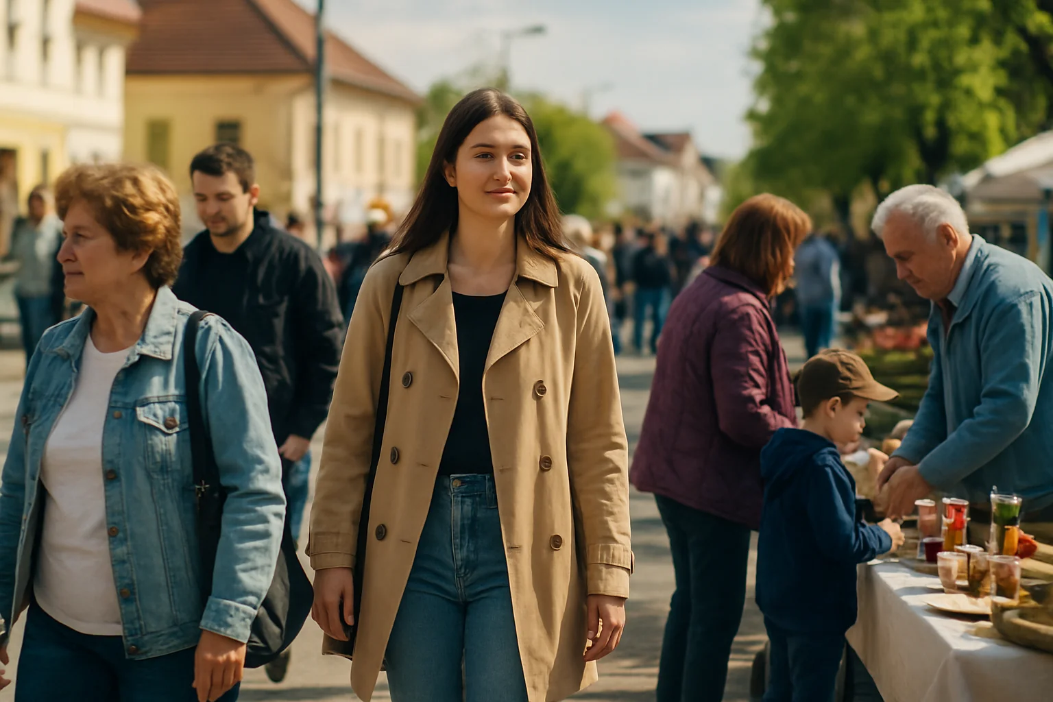 Activități și oportunități locale în Zalău – 23 aprilie 2026