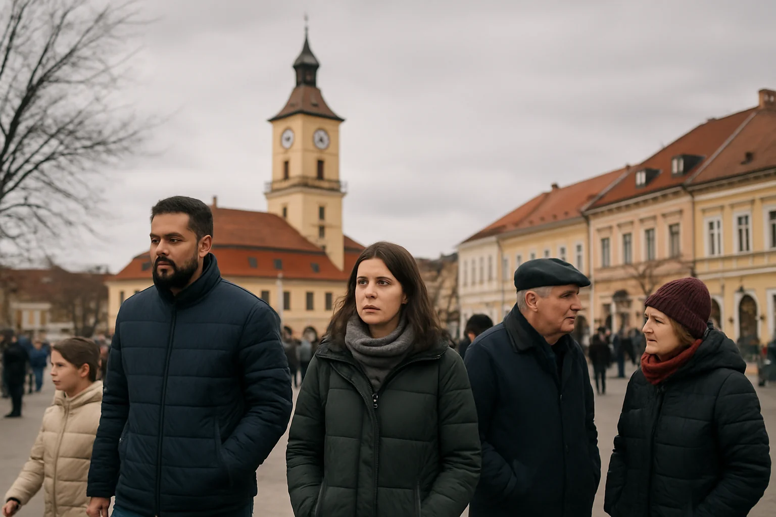 Activități și recomandări pentru locuitorii din Zalău în perioada 13 februarie 2026