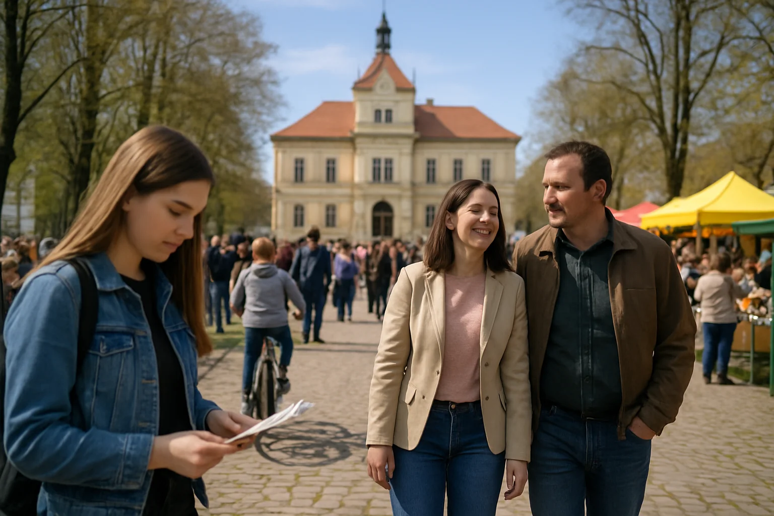 Activitățile culturale și de agrement în Zalău în aprilie 2026