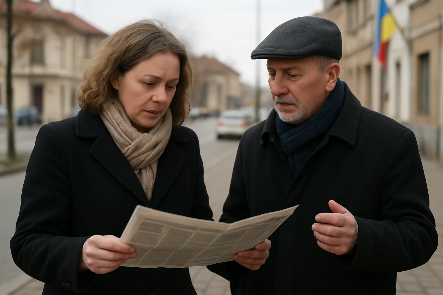 Agenda locală a zilei în Zalău – 4 ianuarie 2026
