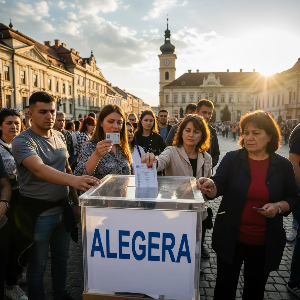 Alegerea perfectă pentru viitorul tău în Zalău