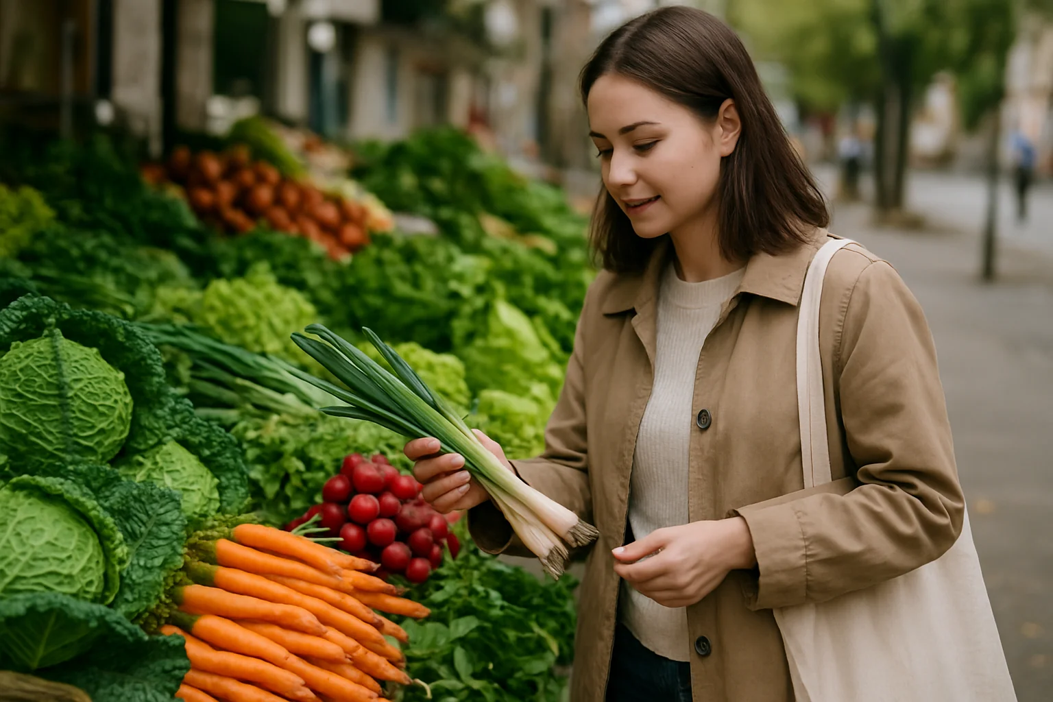 Alimentația sezonieră în Zalău: opțiuni sănătoase și locale pentru primăvara 2026