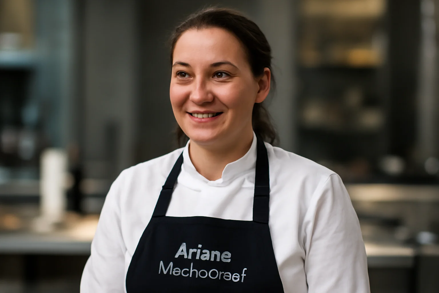Ariane Dărăban din Zalău, pe locul 4 la MasterChef România – Performanță culinară remarcabilă