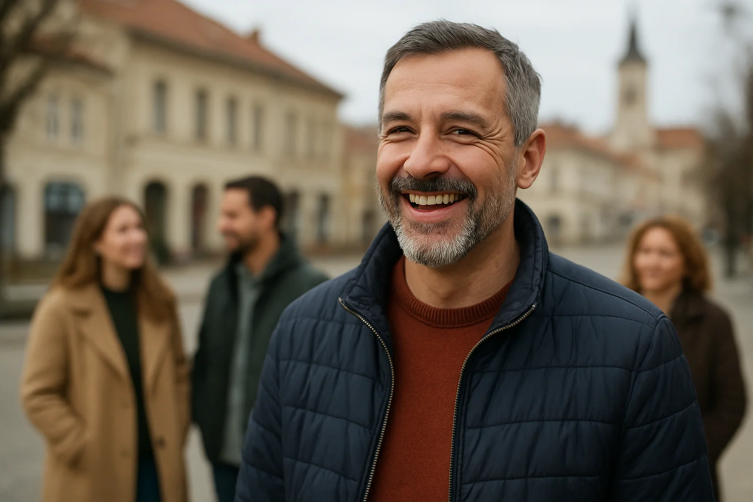 Bancul zilei în Zalău – 12 martie 2026