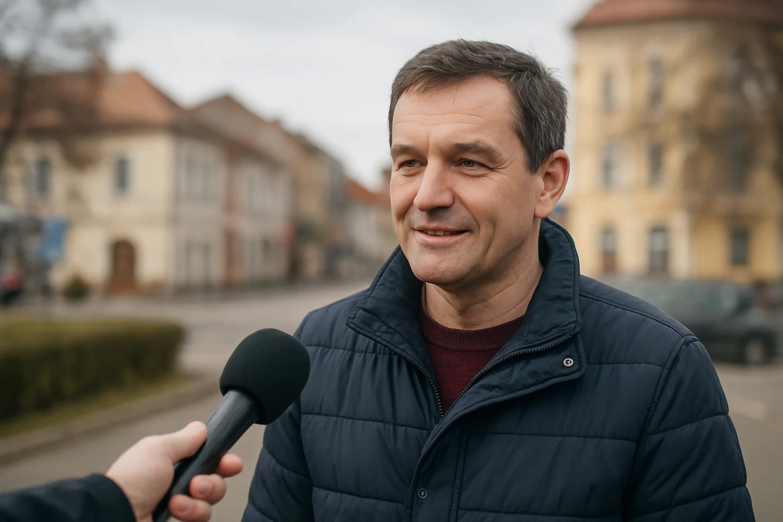 Bancul zilei în Zalău – 13 februarie 2026