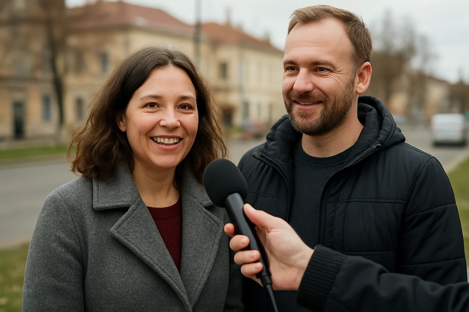 Bancul zilei în Zalău – 15 ianuarie 2026