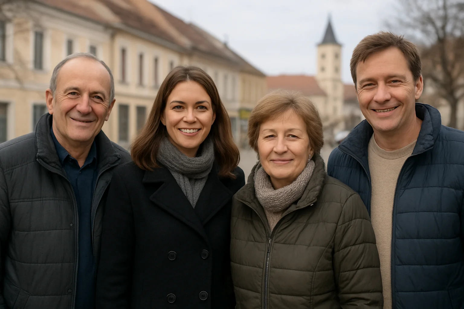 Bancul zilei în Zalău – 18 ianuarie 2026