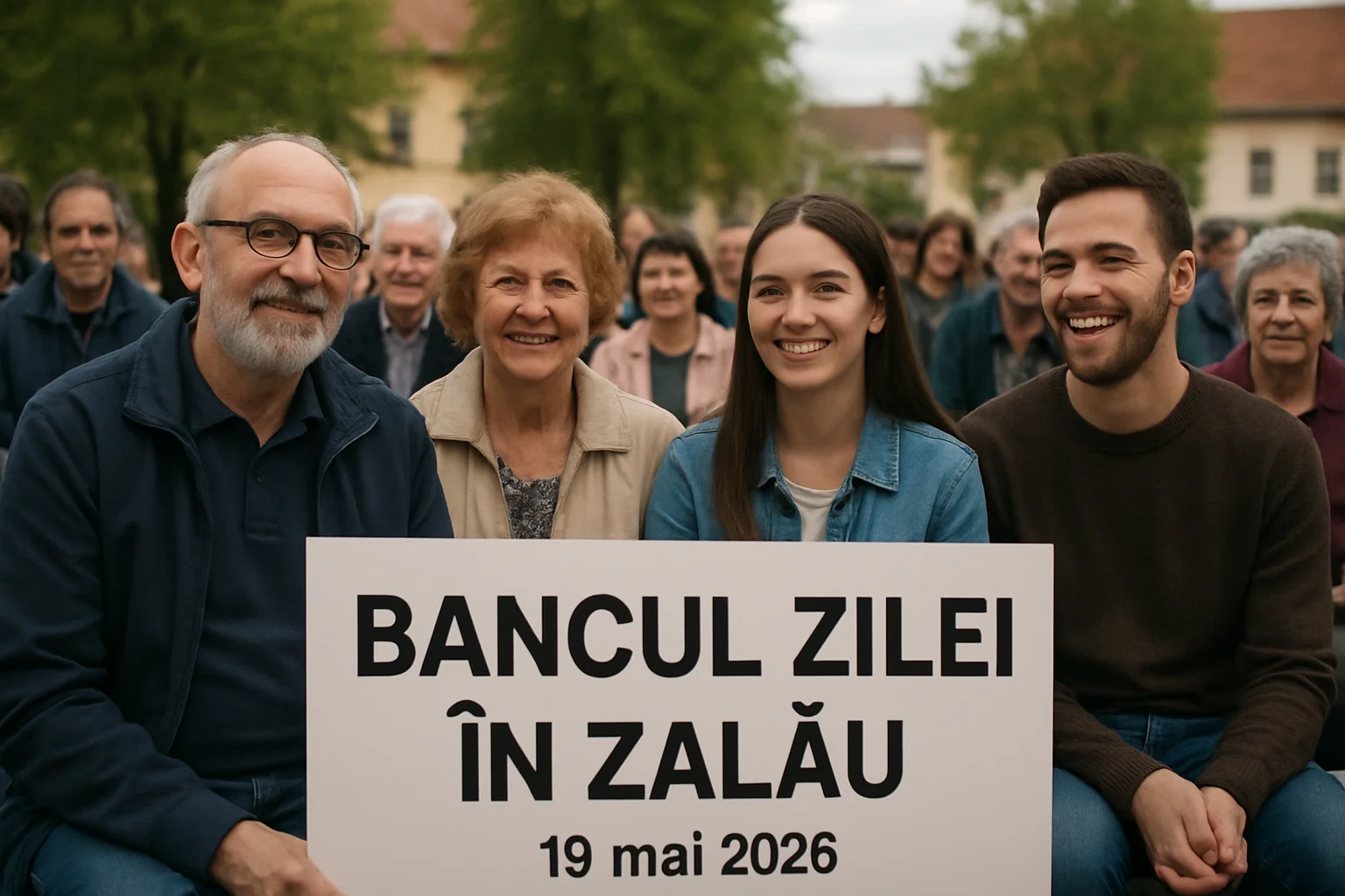 Bancul zilei în Zalău – 19 mai 2026