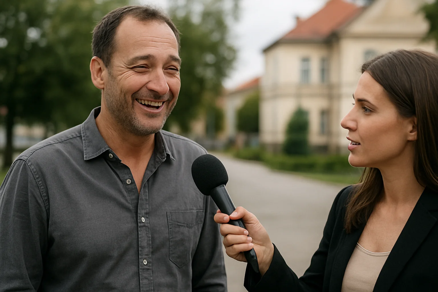 Bancul zilei în Zalău – 2026-05-24