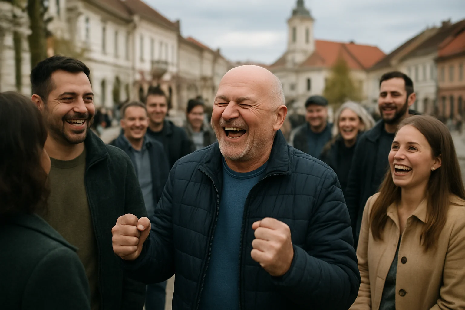 Bancul zilei în Zalău – 22 aprilie 2026