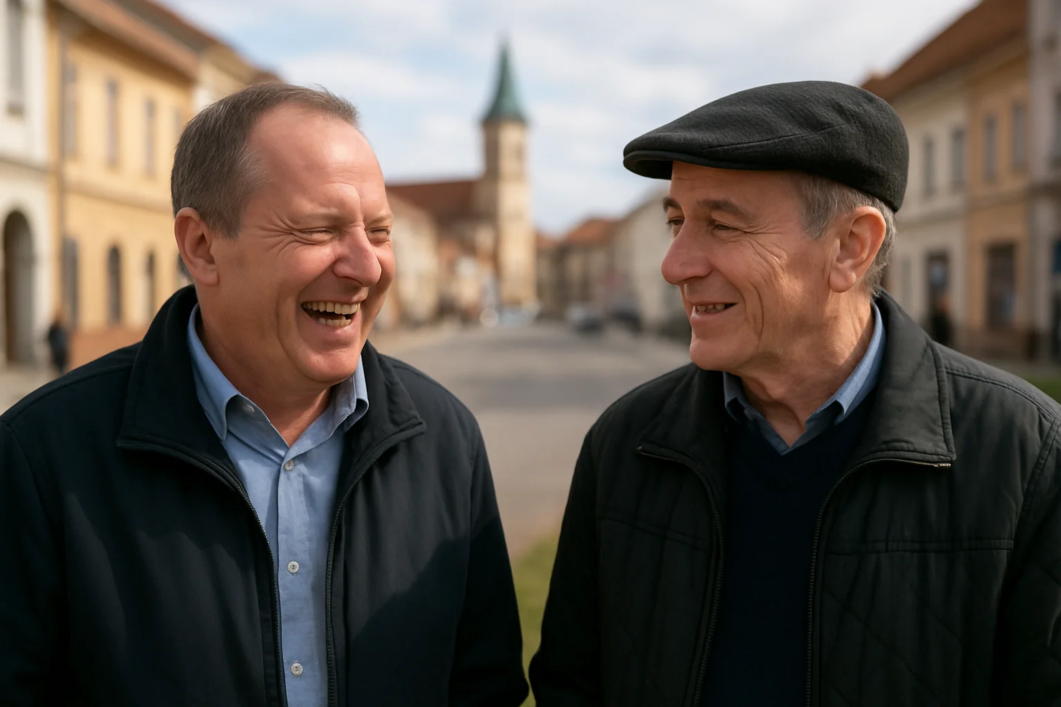 Bancul zilei în Zalău – 29 aprilie 2026