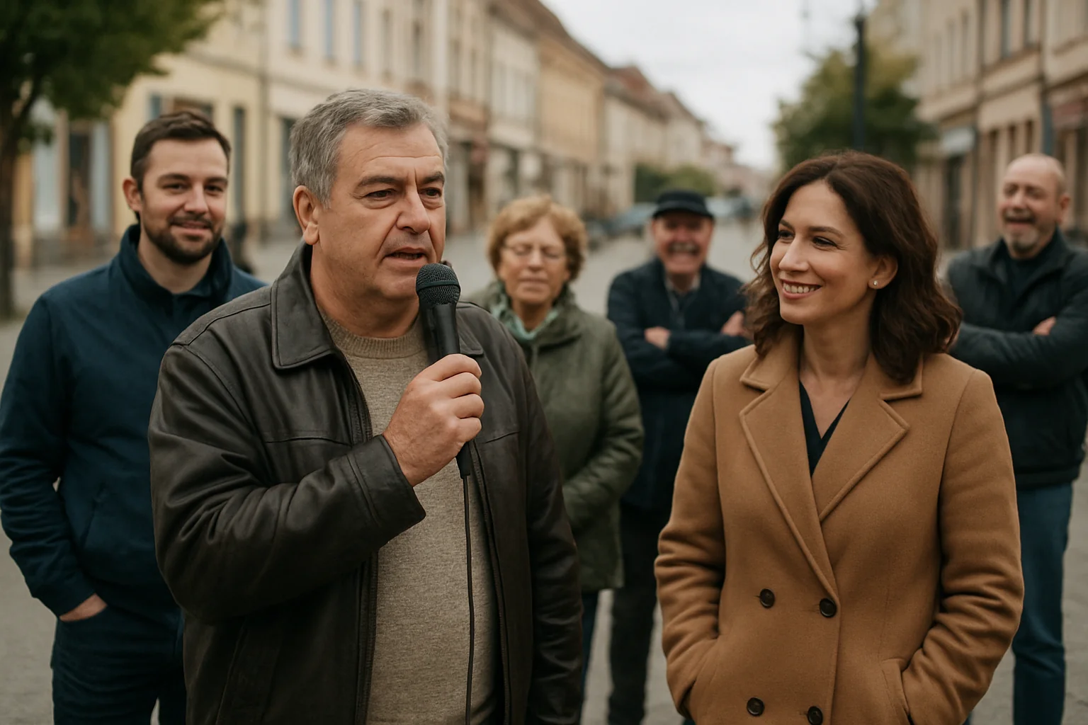 Bancul zilei în Zalău – 4 mai 2026