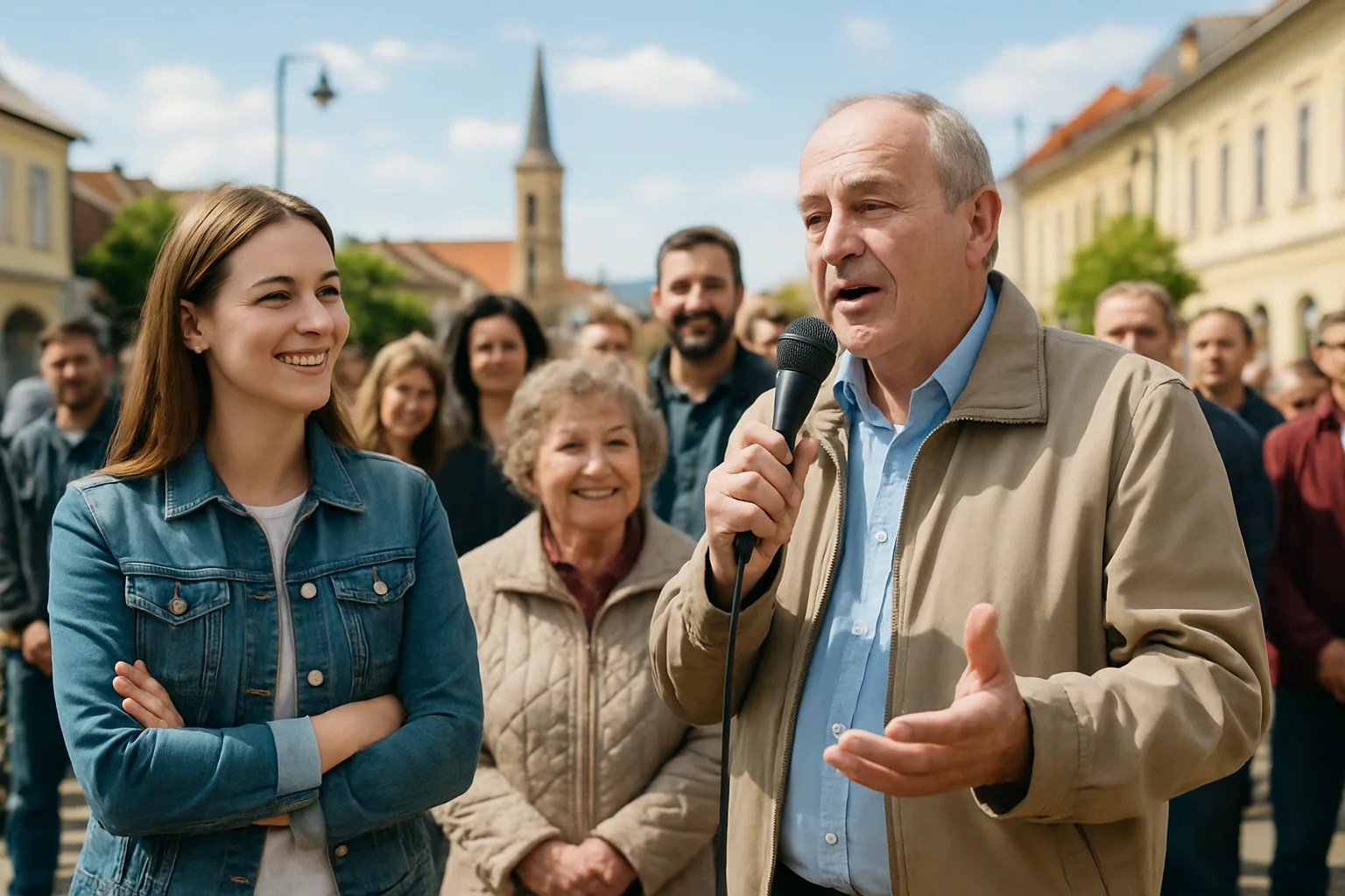 Bancul zilei în Zalău – 6 mai 2026
