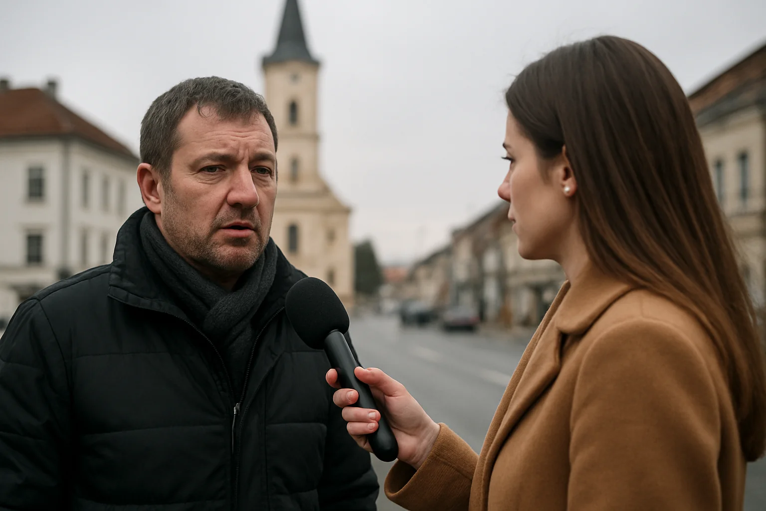 Bancul zilei în Zalău – 9 ianuarie 2026
