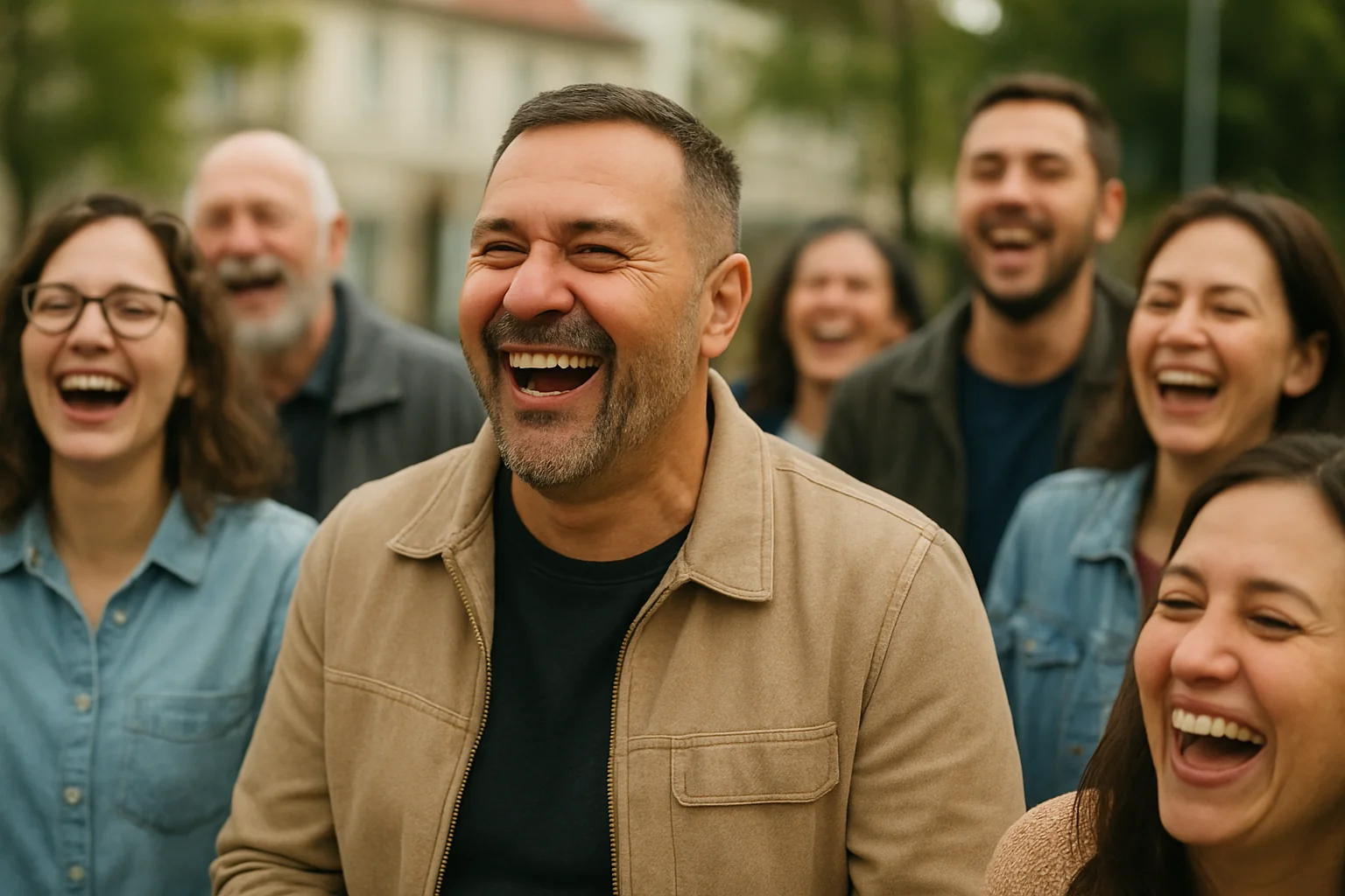 Bancul zilei în Zalău – Râsete pentru toți, 17 mai 2026