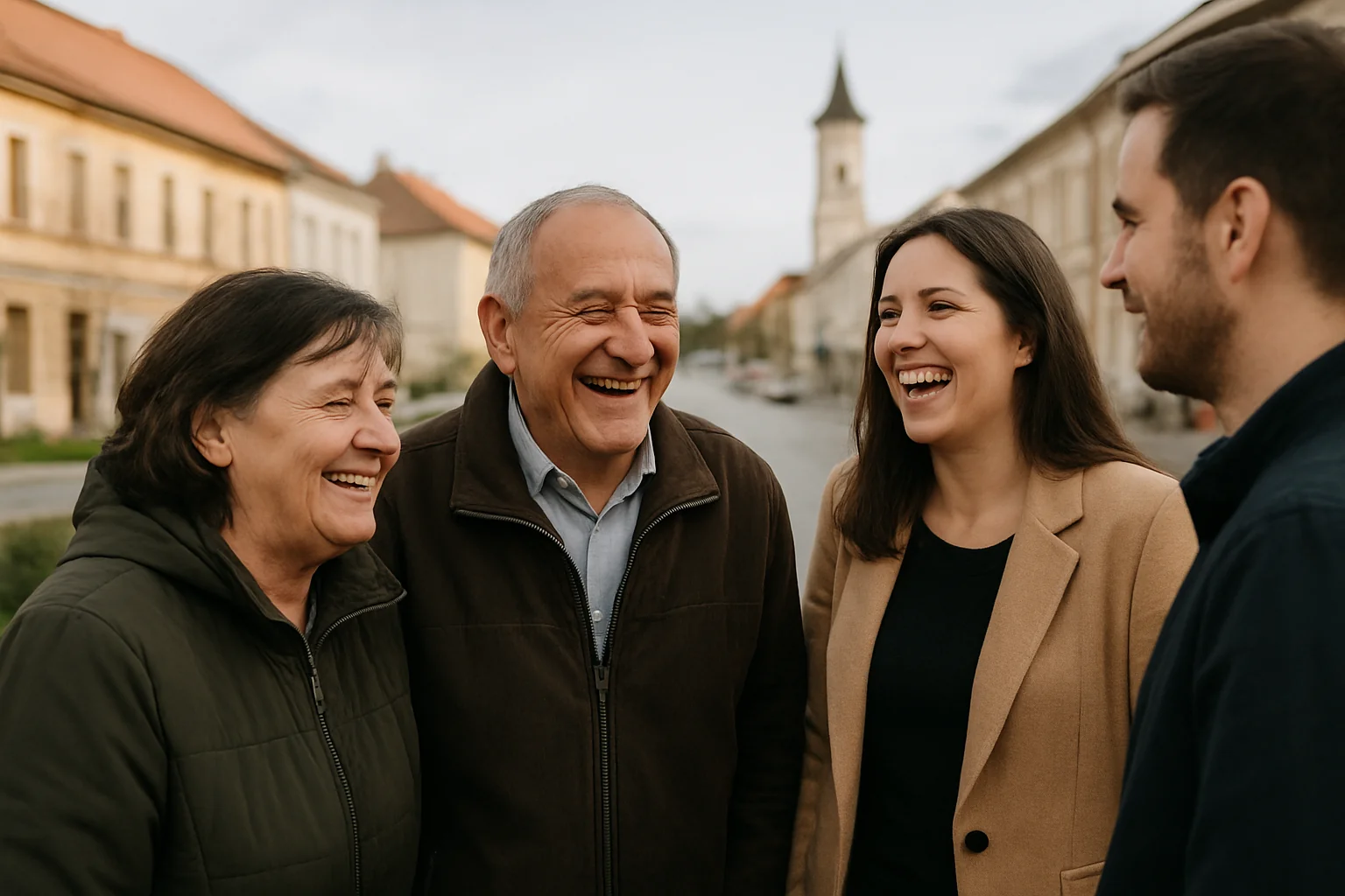 Bancul zilei la Zalău – 15 aprilie 2026