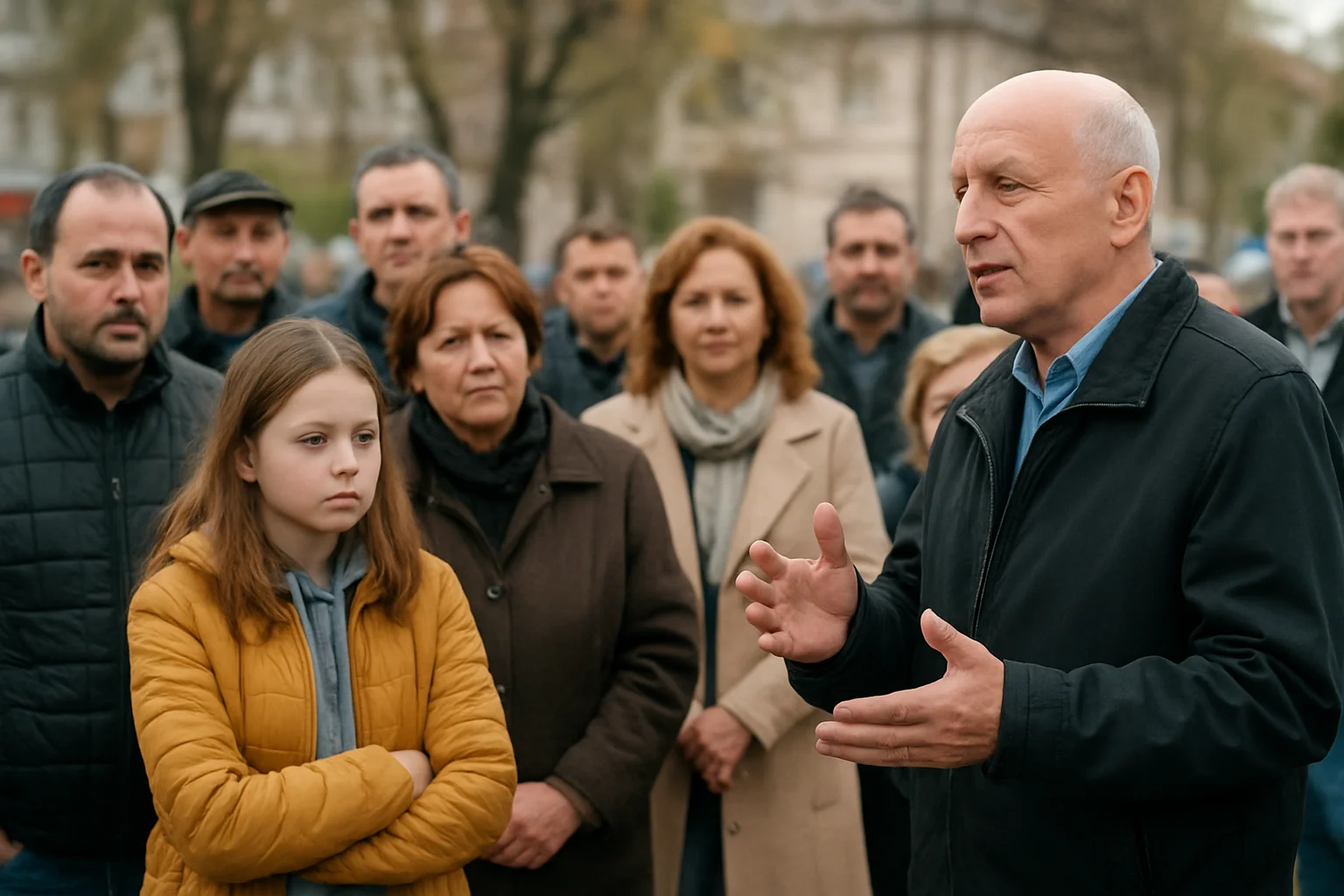Bancul zilei la Zalău – 17 aprilie 2026
