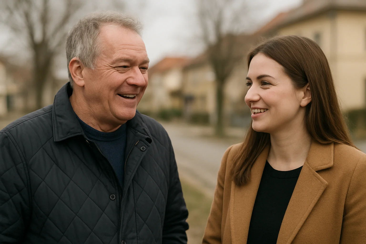 Bancul zilei pentru Zalău – 15 februarie 2026