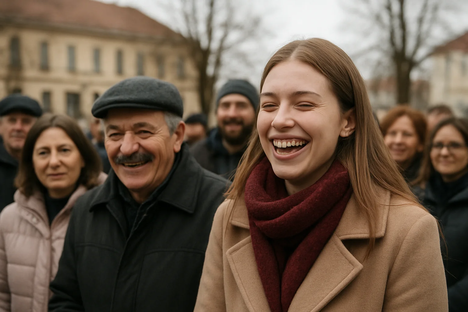 Bancul zilei pentru Zalău – 16 ianuarie 2026