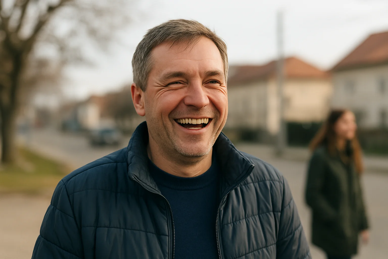 Bancul zilei pentru Zalău - 17 februarie 2026