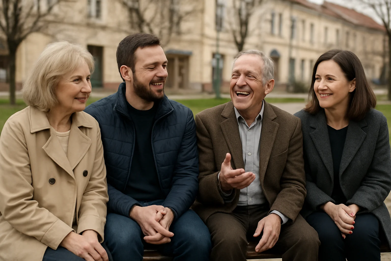 Bancul zilei pentru Zalău – 18 aprilie 2026