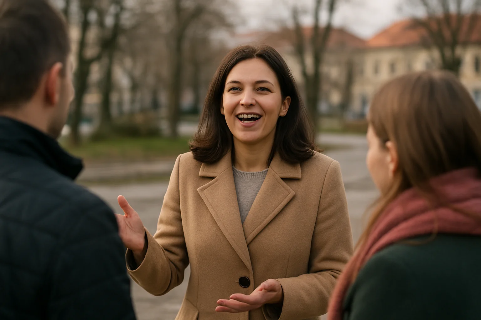Bancul zilei pentru Zalău – 18 martie 2026