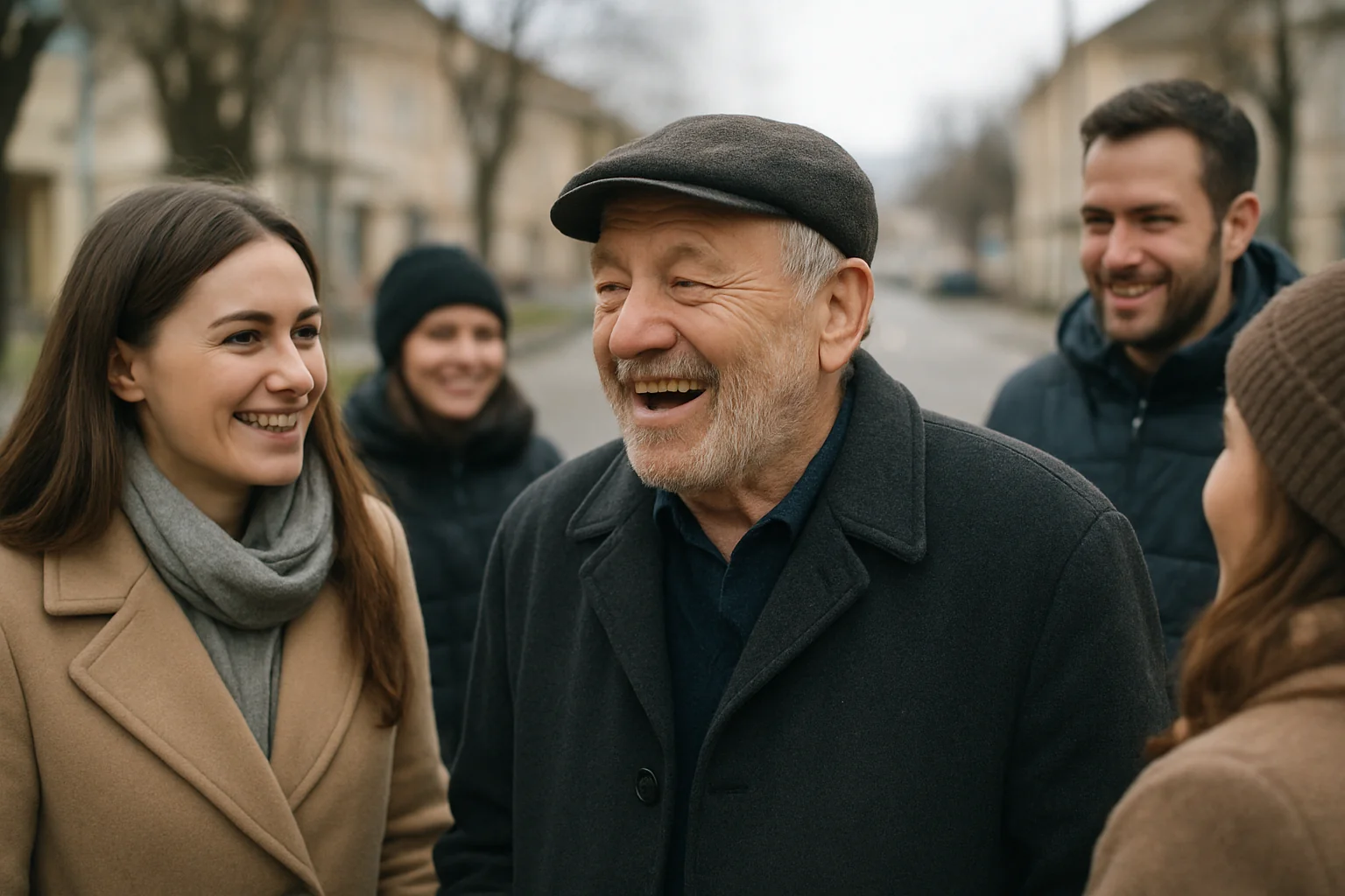 Bancul zilei pentru Zalău – 2 ianuarie 2026
