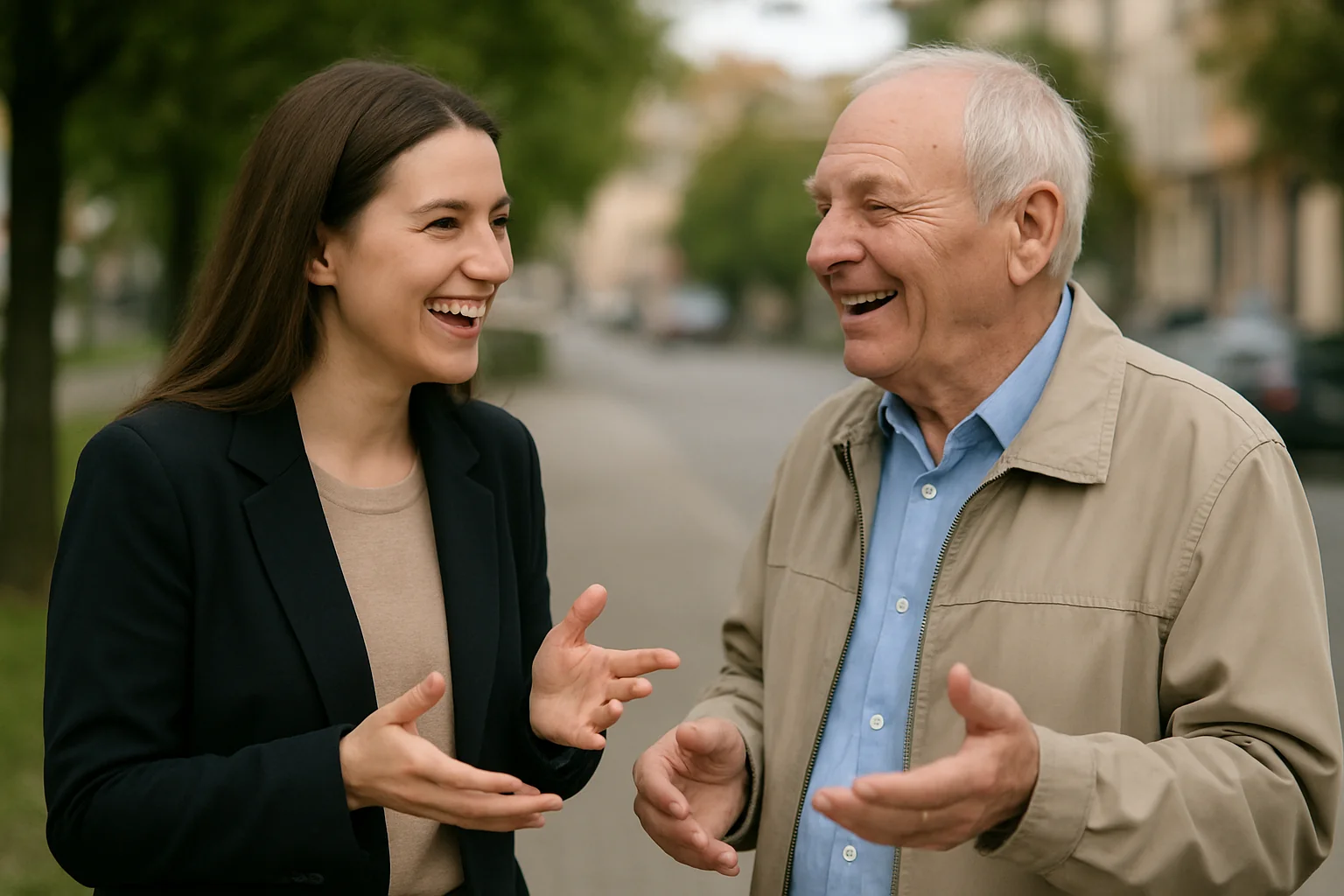 Bancul zilei pentru Zalău – 20 mai 2026