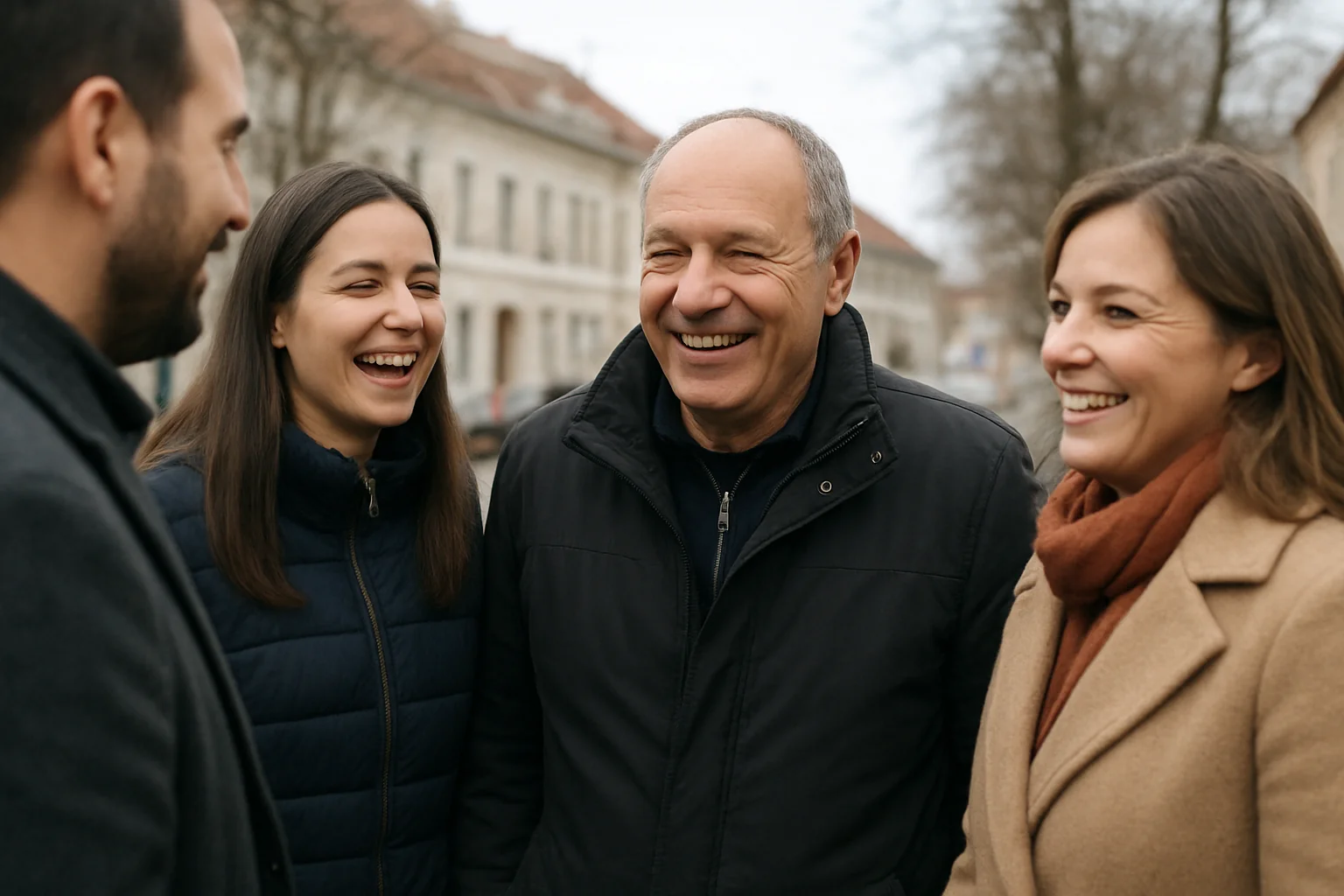 Bancul zilei pentru Zalău – 2026-01-20