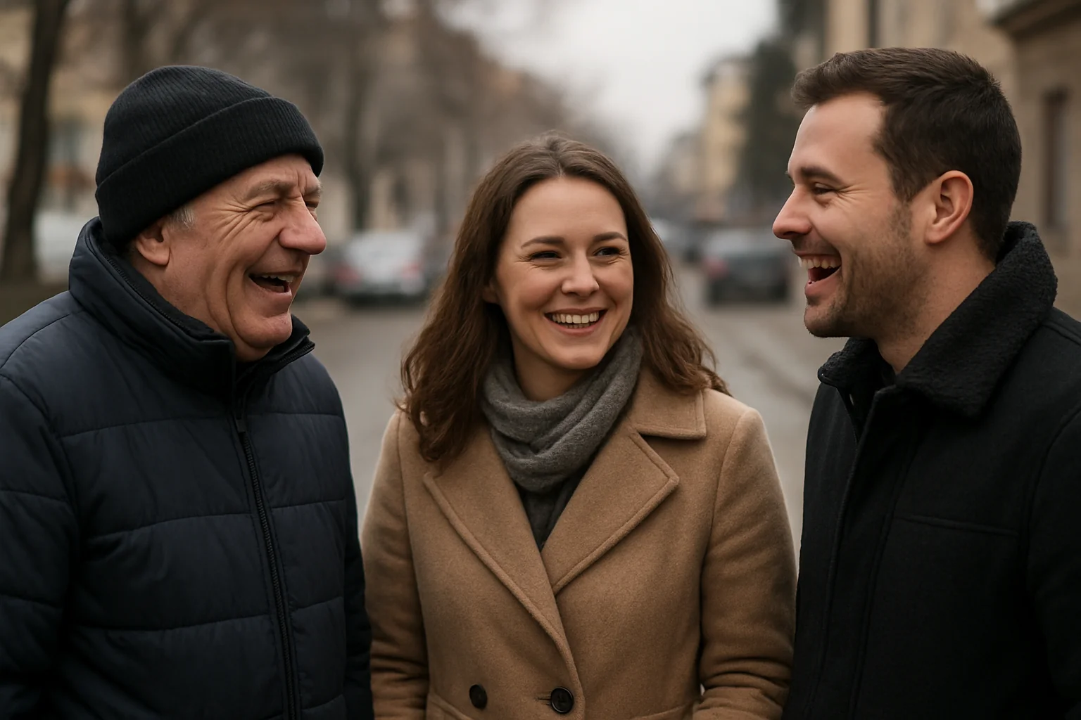 Bancul zilei pentru Zalău – 2026-02-25