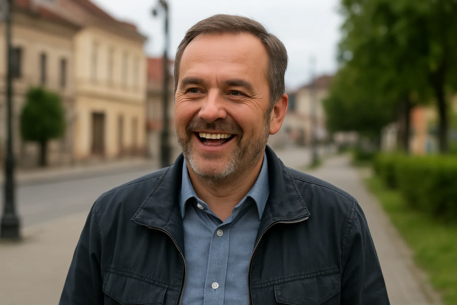 Bancul zilei pentru Zalău – 2026-05-12