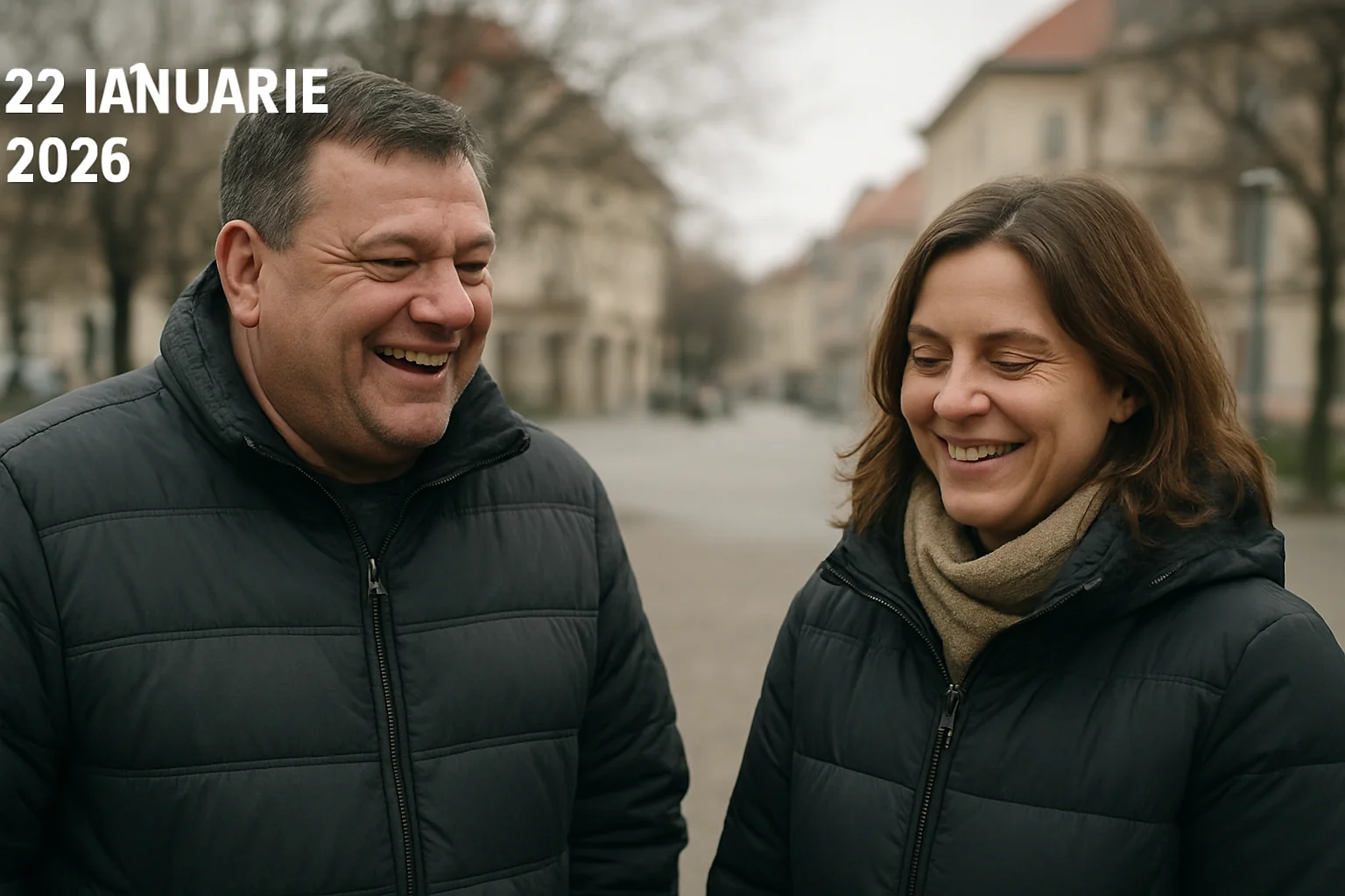 Bancul zilei pentru Zalău – 22 ianuarie 2026