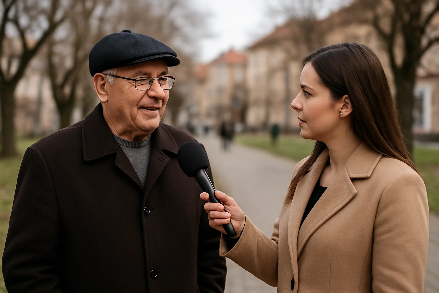 Bancul zilei pentru Zalău – 23 februarie 2026
