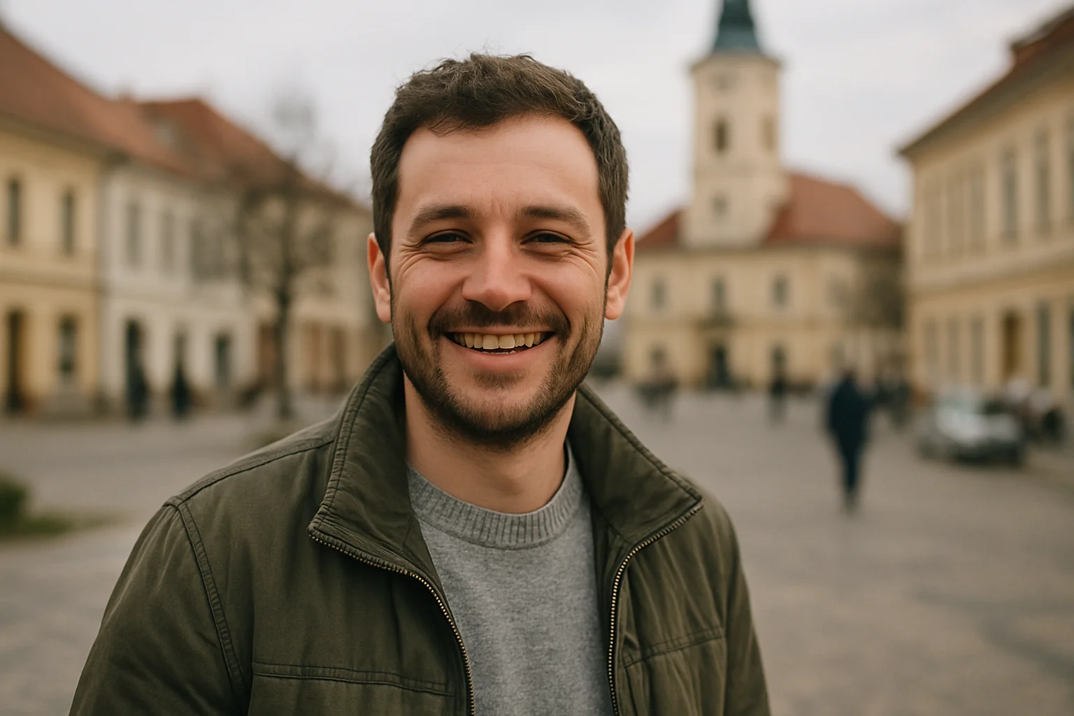 Bancul zilei pentru Zalău – 23 martie 2026