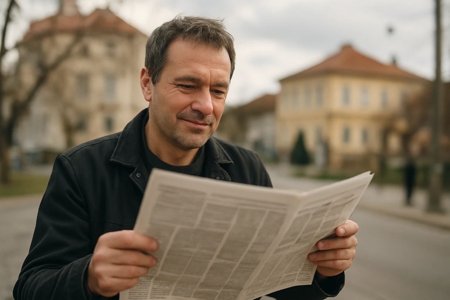 Bancul zilei pentru Zalău – 25 ianuarie 2026