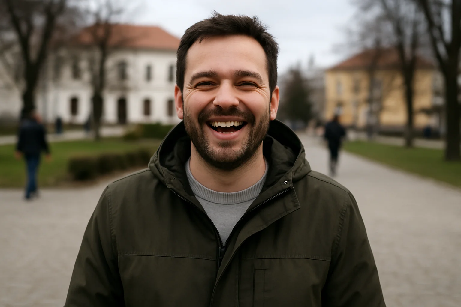 Bancul zilei pentru Zalău – 25 martie 2026
