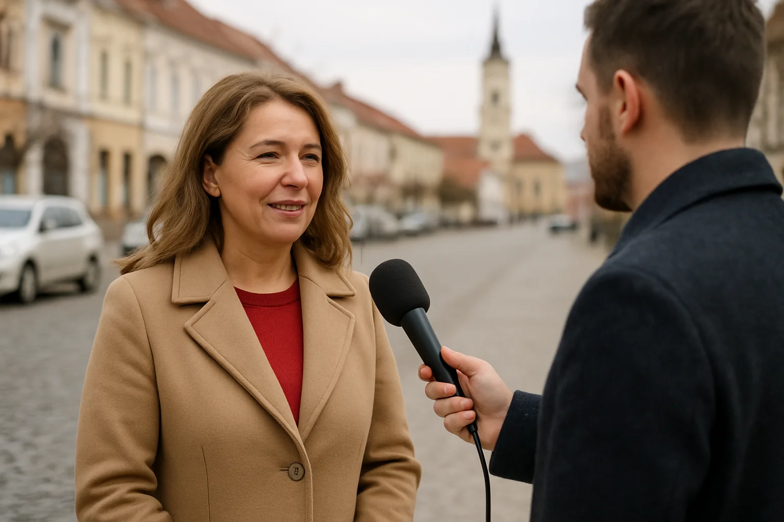 Bancul zilei pentru Zalău – 26 martie 2026
