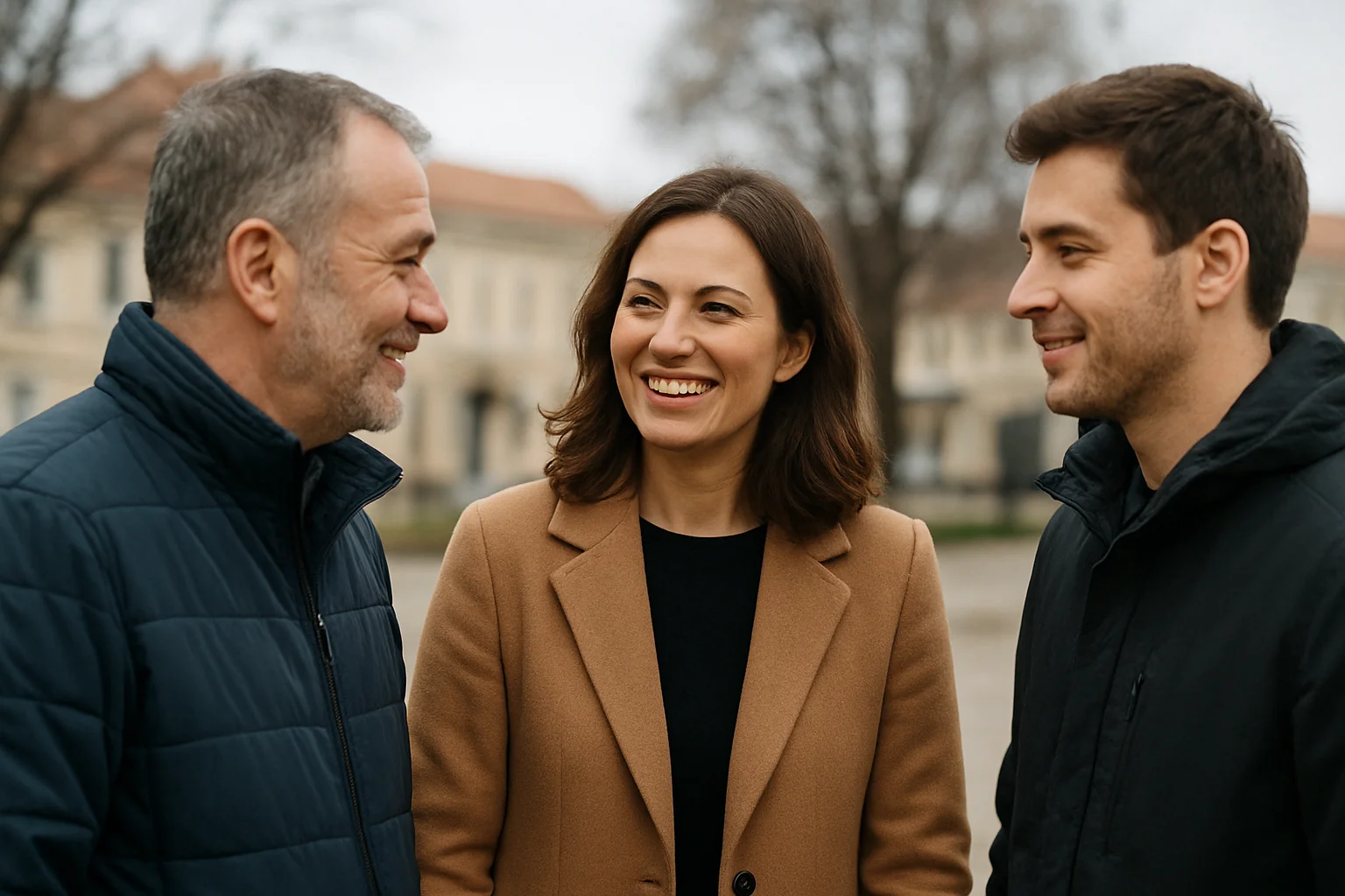 Bancul zilei pentru Zalău - 3 februarie 2026
