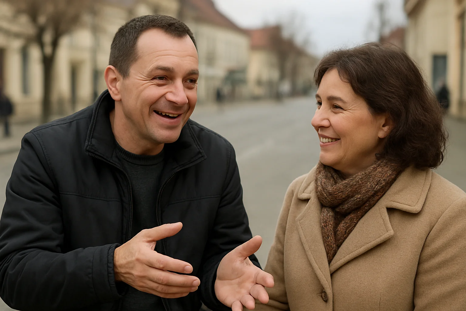 Bancul zilei pentru Zalău – 3 ianuarie 2026