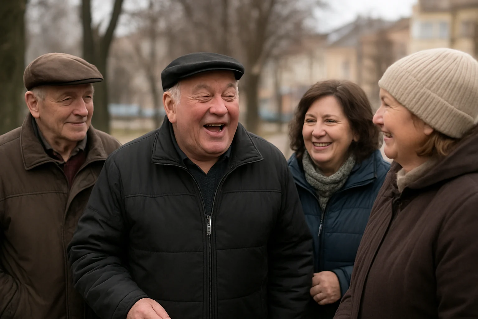 Bancul zilei pentru Zalău – 31 decembrie 2025