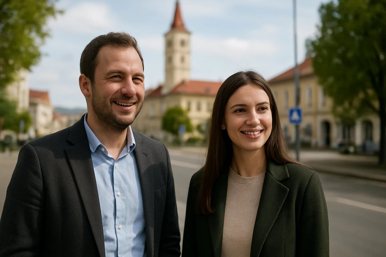 Bancul zilei pentru Zalău – 5 mai 2026